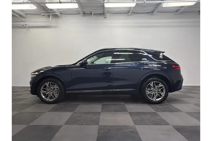 $37000 : Genesis GV70 2025 AWD 2.5T S image 4