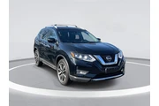 Nissan Rogue 2020 AWD SL 4dr en New York