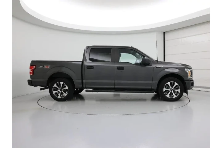 $24998 : Ford F-150 2019 4x2 XL 4dr S image 7