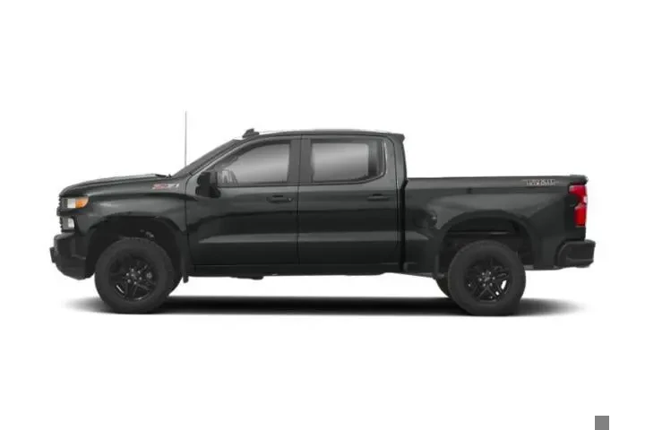 $37871 : Chevrolet Silverado 1500 202 image 2