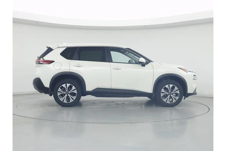 $22998 : Nissan Rogue 2023 AWD SV 4dr image 7