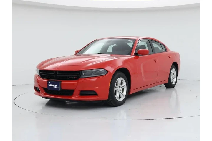 $22998 : Dodge Charger 2022 SXT 4dr S image 4