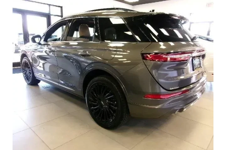 $36996 : Lincoln Corsair 2022 AWD Res image 7