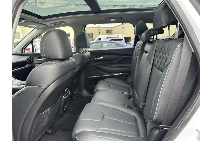 $22555 : Hyundai SANTA FE Hybrid 2021 image 10