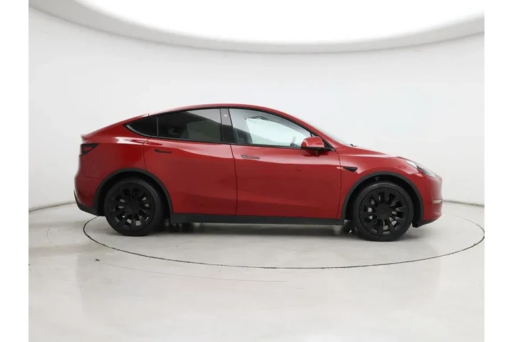 $29998 : Tesla Model Y 2022 AWD Long image 7