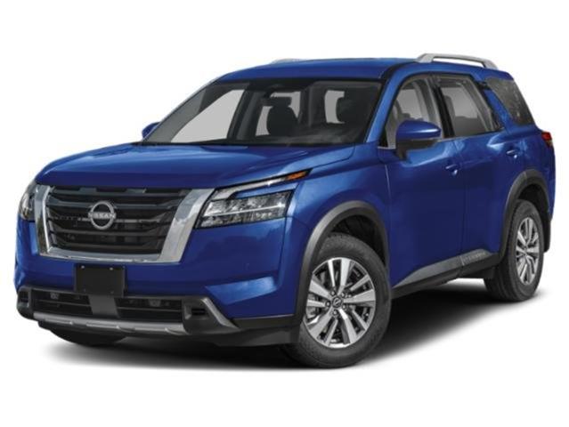 $36966 : 2024 Nissan Pathfinder image 4