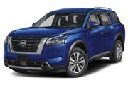 $36966 : 2024 Nissan Pathfinder thumbnail