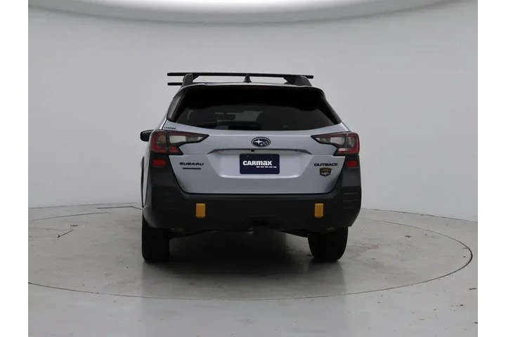$28998 : Subaru Outback 2023 AWD Wild image 6