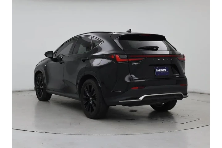 $37998 : Lexus NX 350 2022 AWD F SPOR image 2