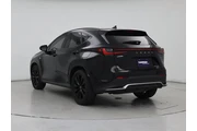 $37998 : Lexus NX 350 2022 AWD F SPOR thumbnail