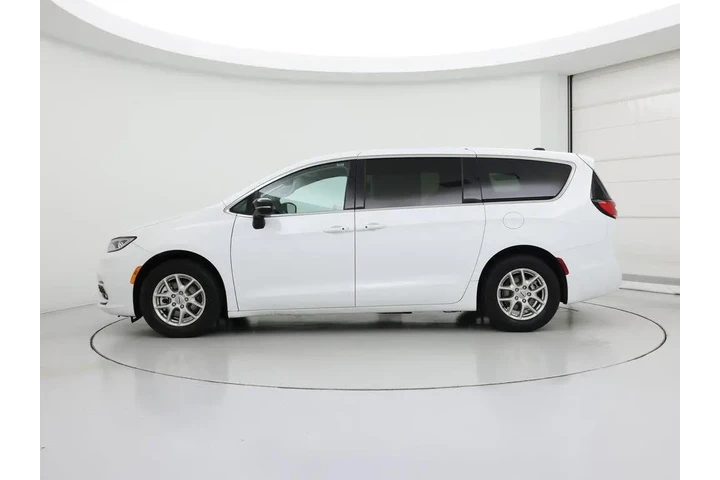 $28998 : Chrysler Pacifica 2024 Touri image 3