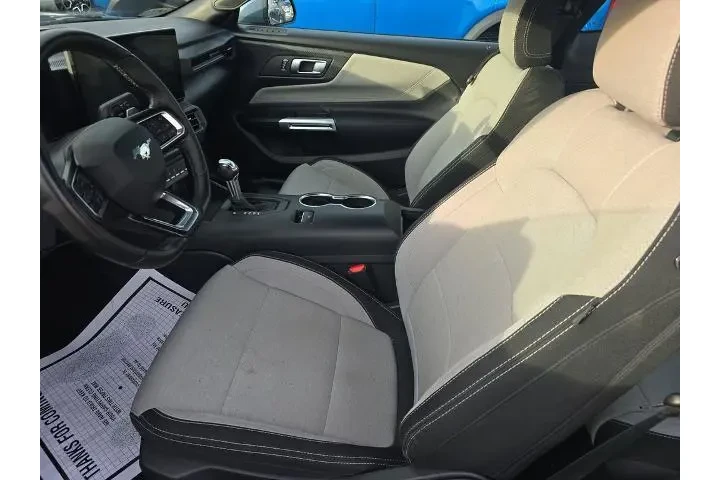 $38999 : Ford Mustang 2024 GT Premium image 7