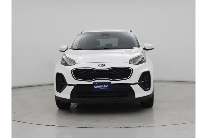 $16998 : Kia Sportage 2021 LX 4dr SUV image 5