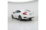 $19998 : Honda Civic 2019 LX 4dr Seda thumbnail