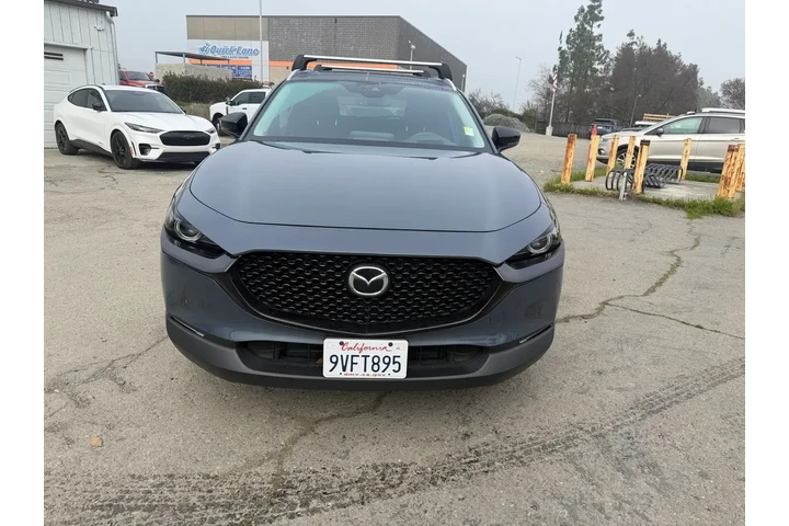 $23500 : Mazda CX-30 2022 AWD 2.5 Tur image 7