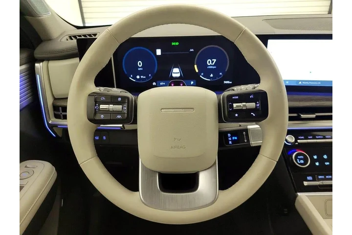 $37998 : Hyundai SANTA FE 2024 AWD Li image 10