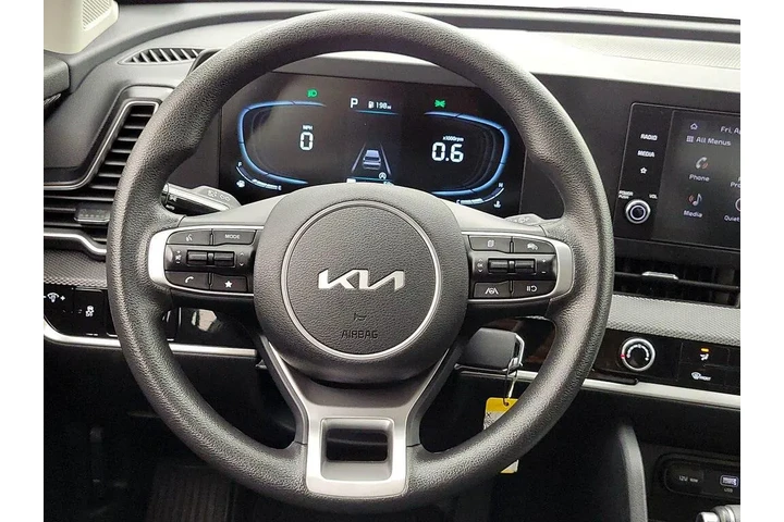 $22998 : Kia Sportage 2025 LX 4dr SUV image 10