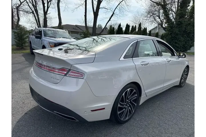 $20995 : Lincoln MKZ 2020 AWD Reserve image 5