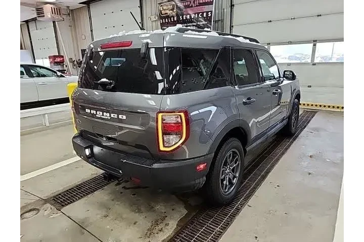 $22936 : Ford Bronco Sport 2022 AWD B image 9