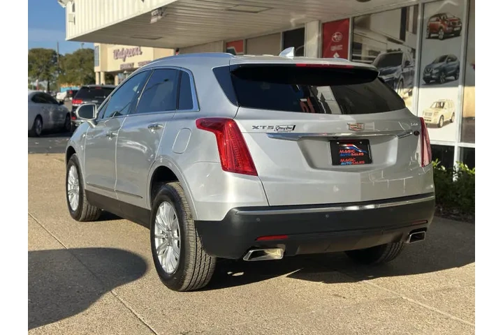 $17499 : 2017 XT5 image 7