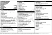 $30990 : Toyota RAV4 2024 AWD XLE 4dr thumbnail