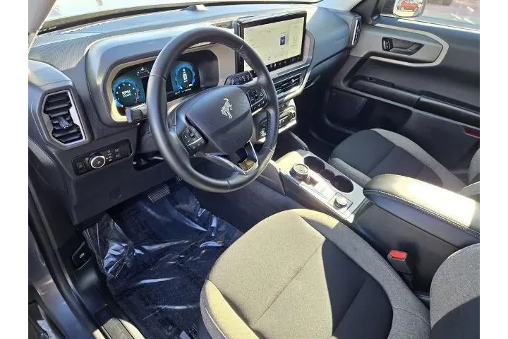 $29900 : Ford Bronco Sport 2025 AWD B image 10