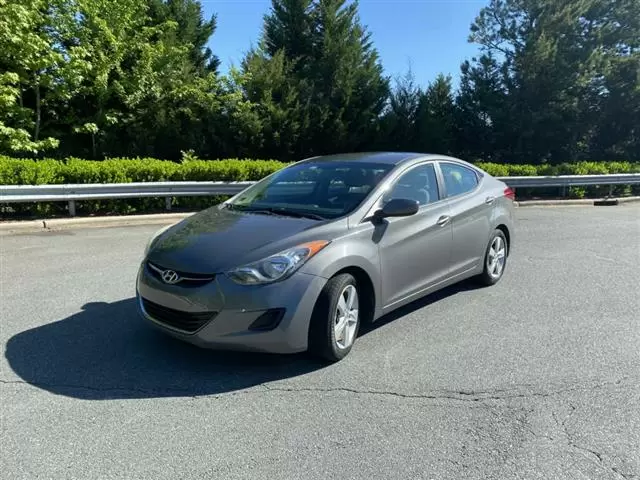 $3800 : 2013 Hyundai Elantra GLS image 2