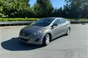 $3800 : 2013 Hyundai Elantra GLS thumbnail