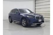 BMW X3 2022 AWD xDrive30i 4d en Sacramento