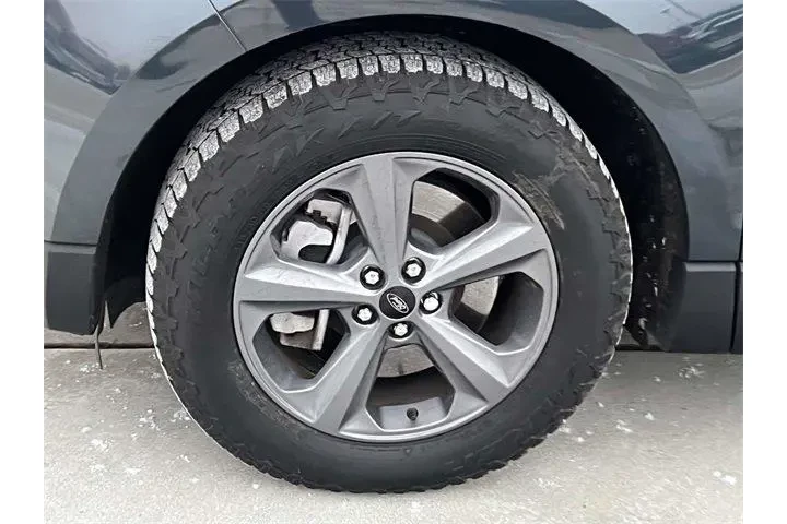 $26755 : Ford Edge 2024 AWD SEL 4dr S image 10