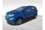 $18995 : Ford EcoSport 2021 SE 4dr Cr thumbnail