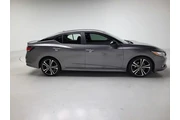 $16998 : Nissan Sentra 2020 SR 4dr Se thumbnail