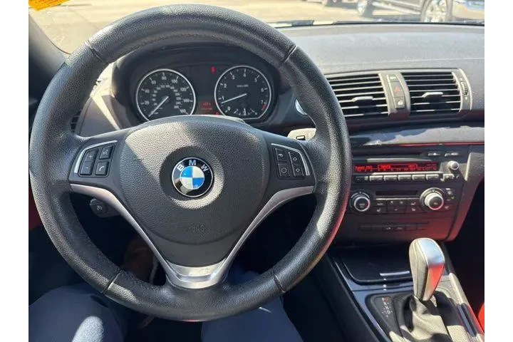 $11991 : BMW 1 Series 2013 128i 2dr C image 10