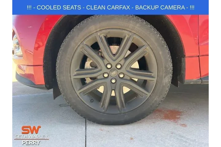 $26249 : Ford Edge 2023 AWD SEL 4dr C image 5