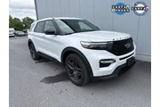 Ford Explorer 2022 AWD ST 4d en Albany