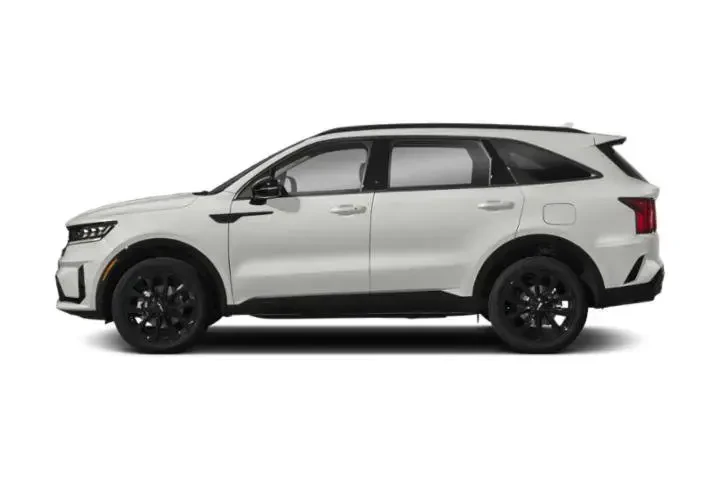 $25388 : Kia Sorento 2023 SX 4dr SUV image 2