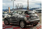 $8488 : Nissan JUKE 2015 AWD S 4dr C thumbnail