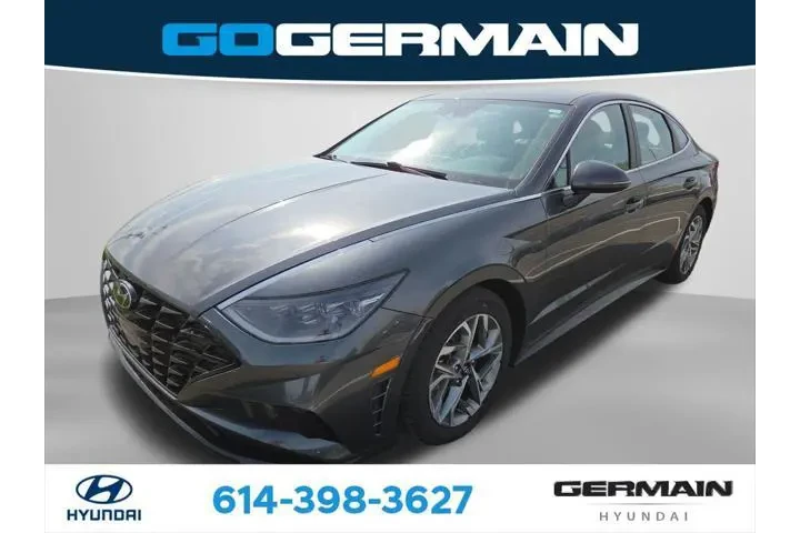 $23295 : Hyundai SONATA 2023 SEL 4dr image 8