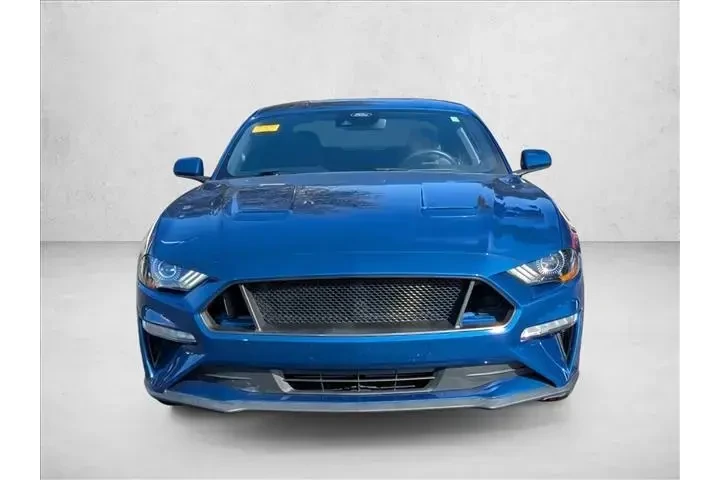 $23892 : Ford Mustang 2022 EcoBoost 2 image 2