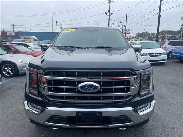 $39900 : 2021 F-150 image 3