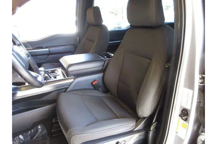 $32082 : Ford F-150 2023 4x2 Lariat 4 image 10