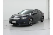$16998 : Honda Civic 2017 EX-T 4dr Se thumbnail