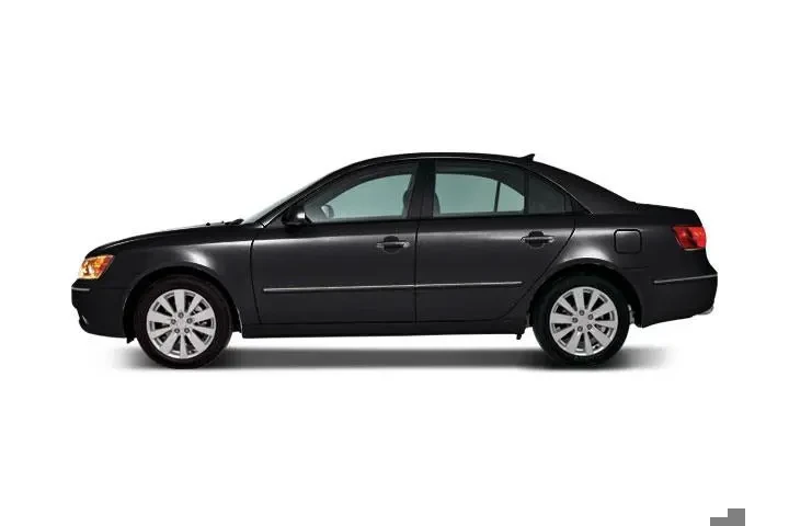 $5595 : Hyundai SONATA 2010 GLS 4dr image 3