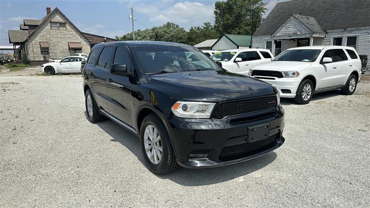 $19588 : 2020 DODGE DURANGO2020 DODGE image 5