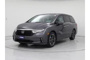 $31998 : Honda Odyssey 2022 Elite 4dr thumbnail