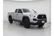 Toyota Tacoma 2022 4x4 SR V6 en San Francisco Bay Area
