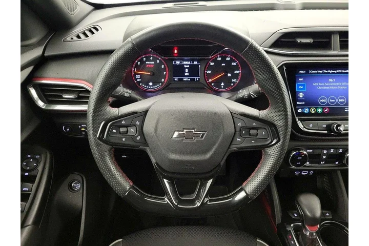 $24998 : Chevrolet Trailblazer 2023 R image 10