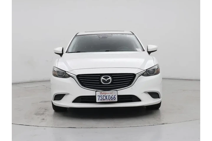 $18998 : Mazda Mazda6 2016 i Touring image 5