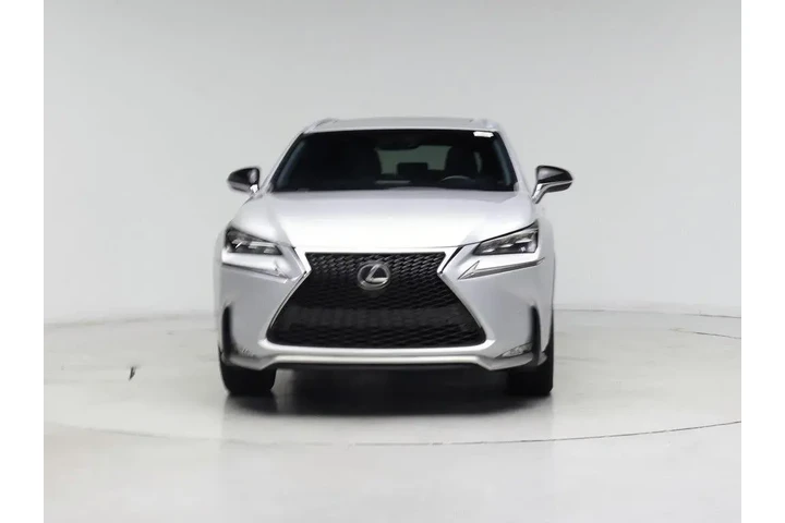 $21998 : Lexus NX 200t 2016 4dr Cross image 5