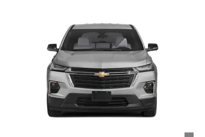 $31999 : Chevrolet Traverse 2022 4x4 image 4